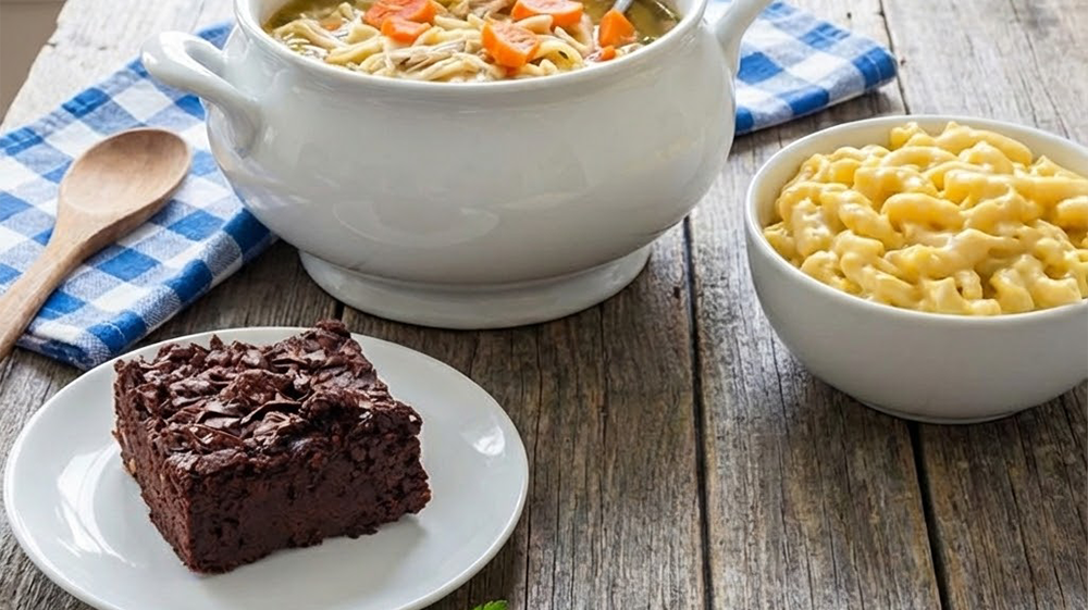 What's New for 2026: Cast & Clara Bell Welcomes a New Kitchen Companion!