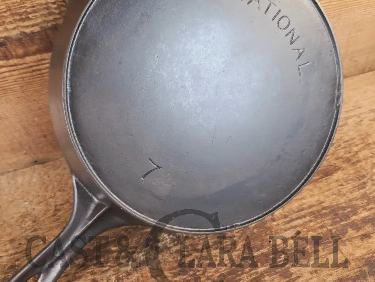 5 Lesser Known Vintage Cast Iron Brands Worth Finding