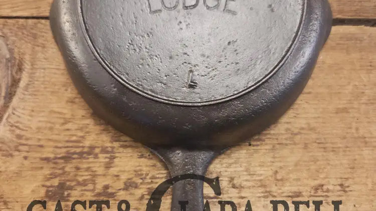 The Restorer's Take: Lodge Cast Iron Skillets