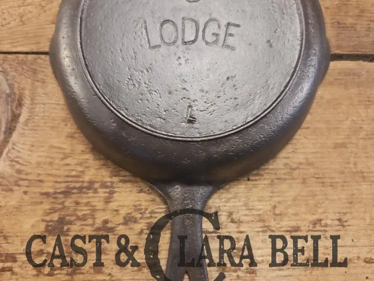 The Restorer's Take: Lodge Cast Iron Skillets