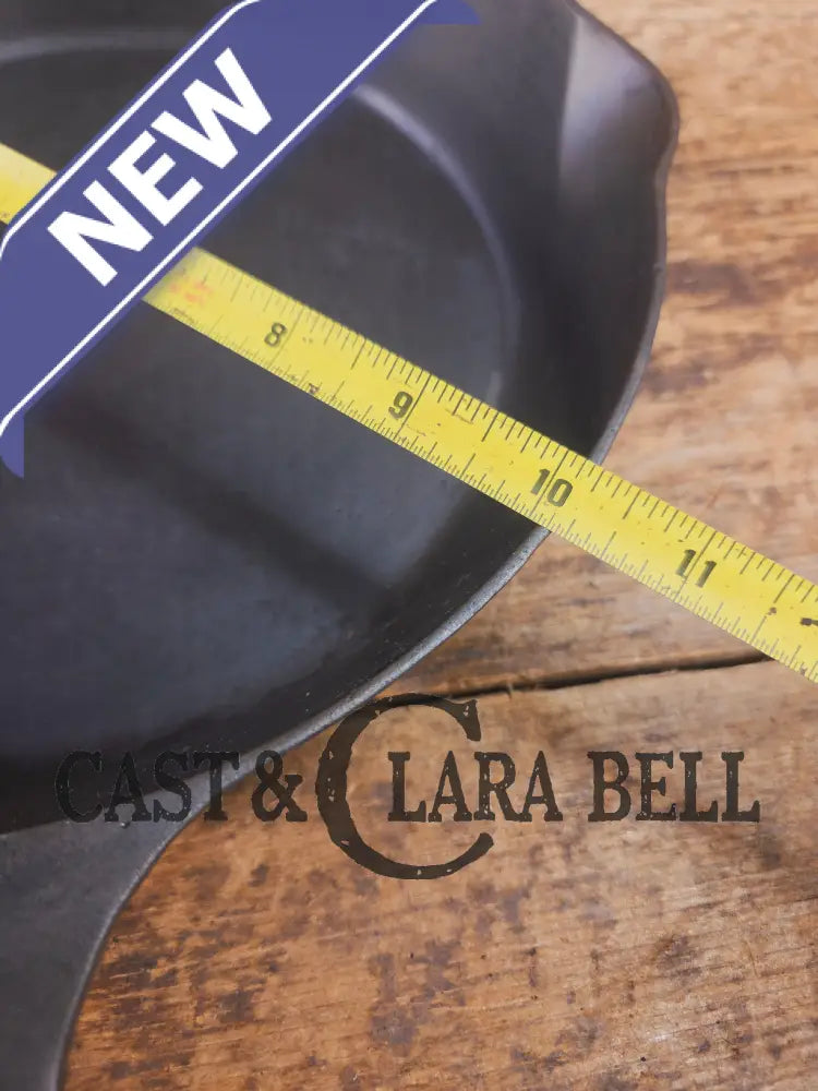 1920βs Wapak βZ Logoβ #8 Skillet 101. Each Wapak is unique and tells its own story! Skillet