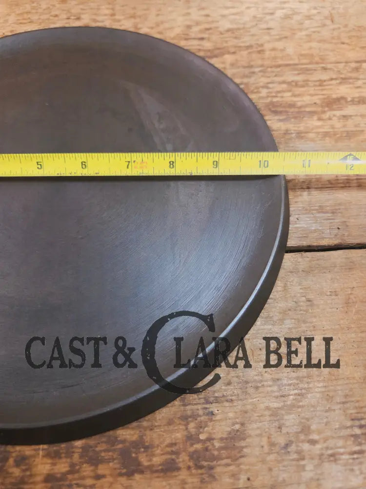 1930βs Griswold #9 Cast Iron Griddle Large Block logo βErie PA USA,β609ββ. Awesome for pancakes and grilled cheese!