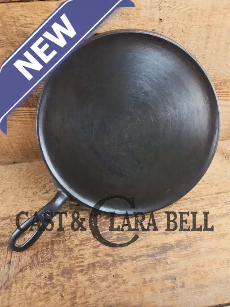 1930βs Griswold #9 Cast Iron Griddle Large Block logo βErie PA USA,β609ββ. Awesome for pancakes and grilled cheese!