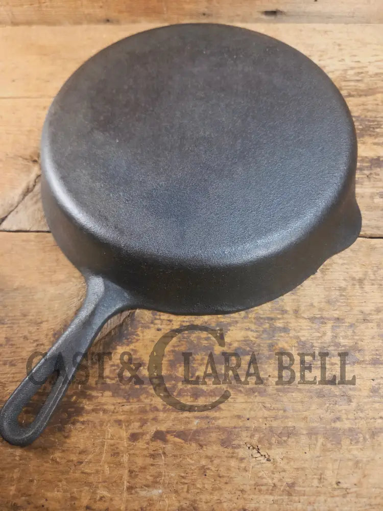 1940’s Big #9 Angus Broiler by Wagner. Beautiful and handy piece for grilling veggies and proteins! - Skillet