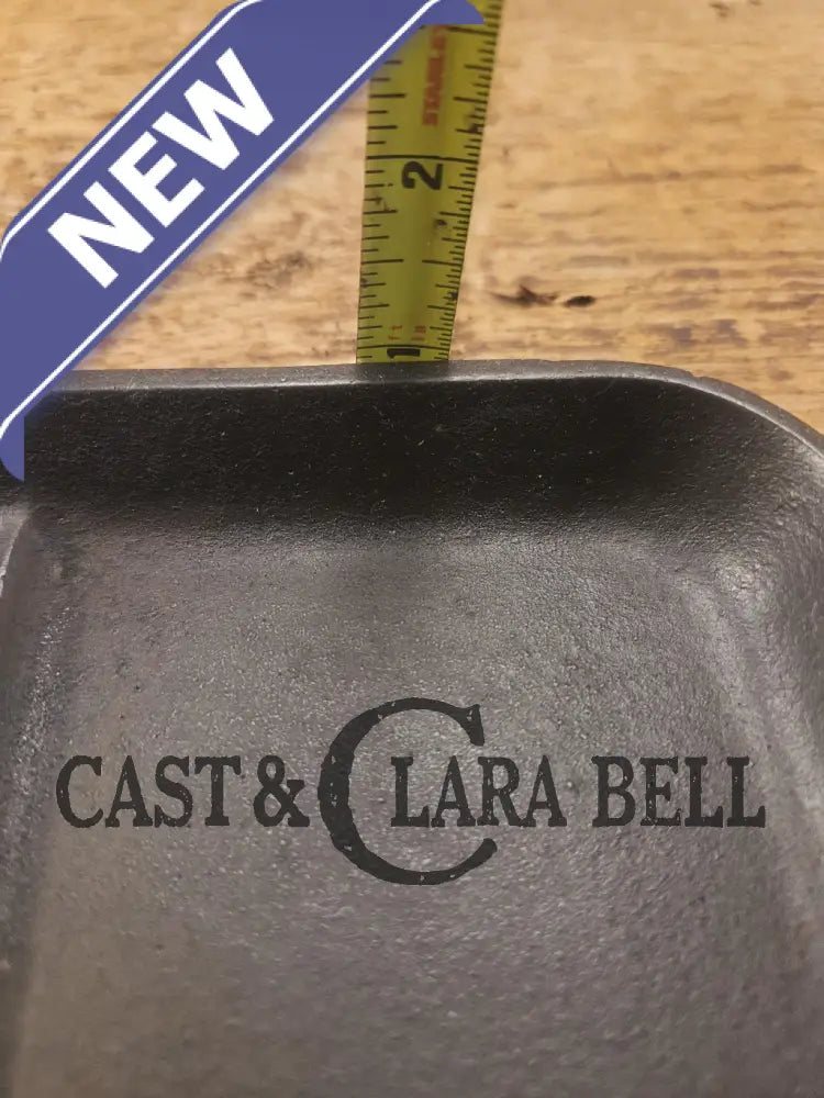 1940βs Era Wagner Ware Bacon and Egg Cast Iron Breakfast Skillet 1101. Great gift idea! Skillet