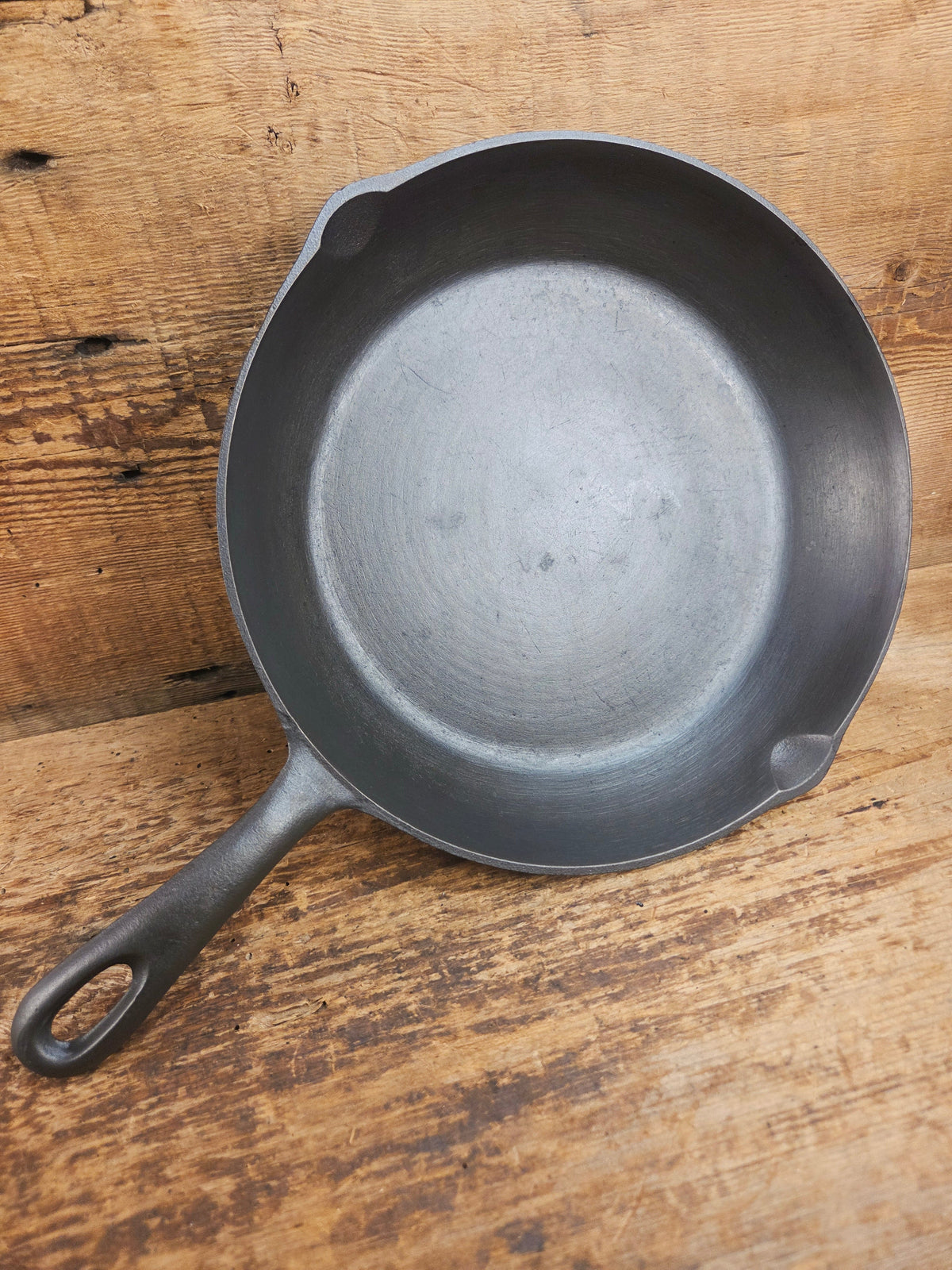 Priced to Sell Birmingham Stove & Range Century Chef Skillet Skillet