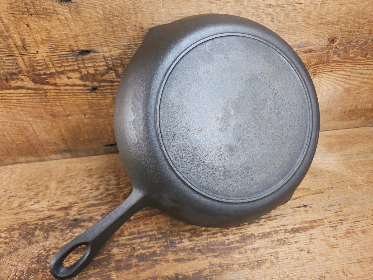 Priced to Sell Birmingham Stove & Range Century Chef Skillet Skillet