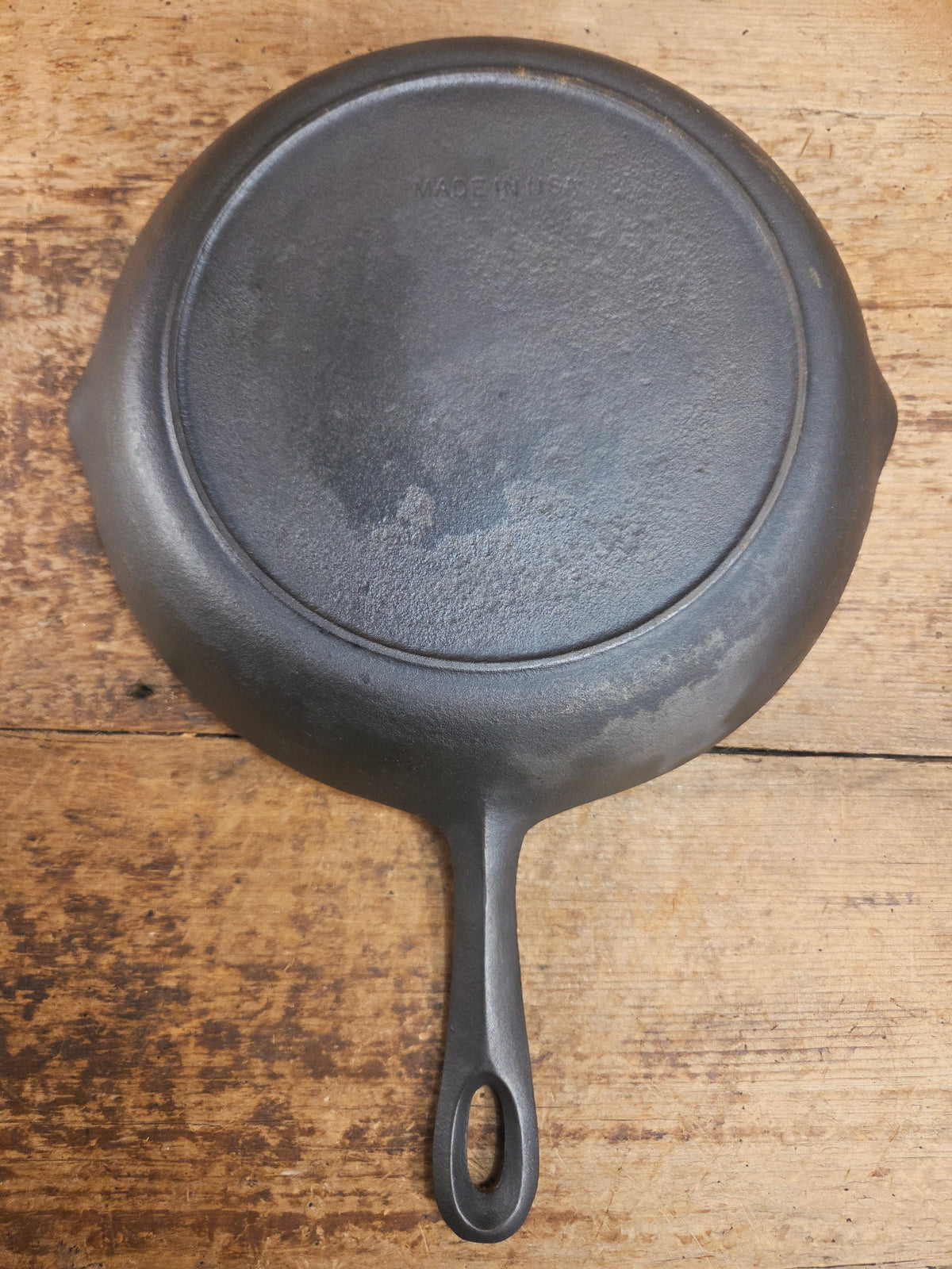 Priced to Sell Birmingham Stove & Range Century Chef Skillet Skillet