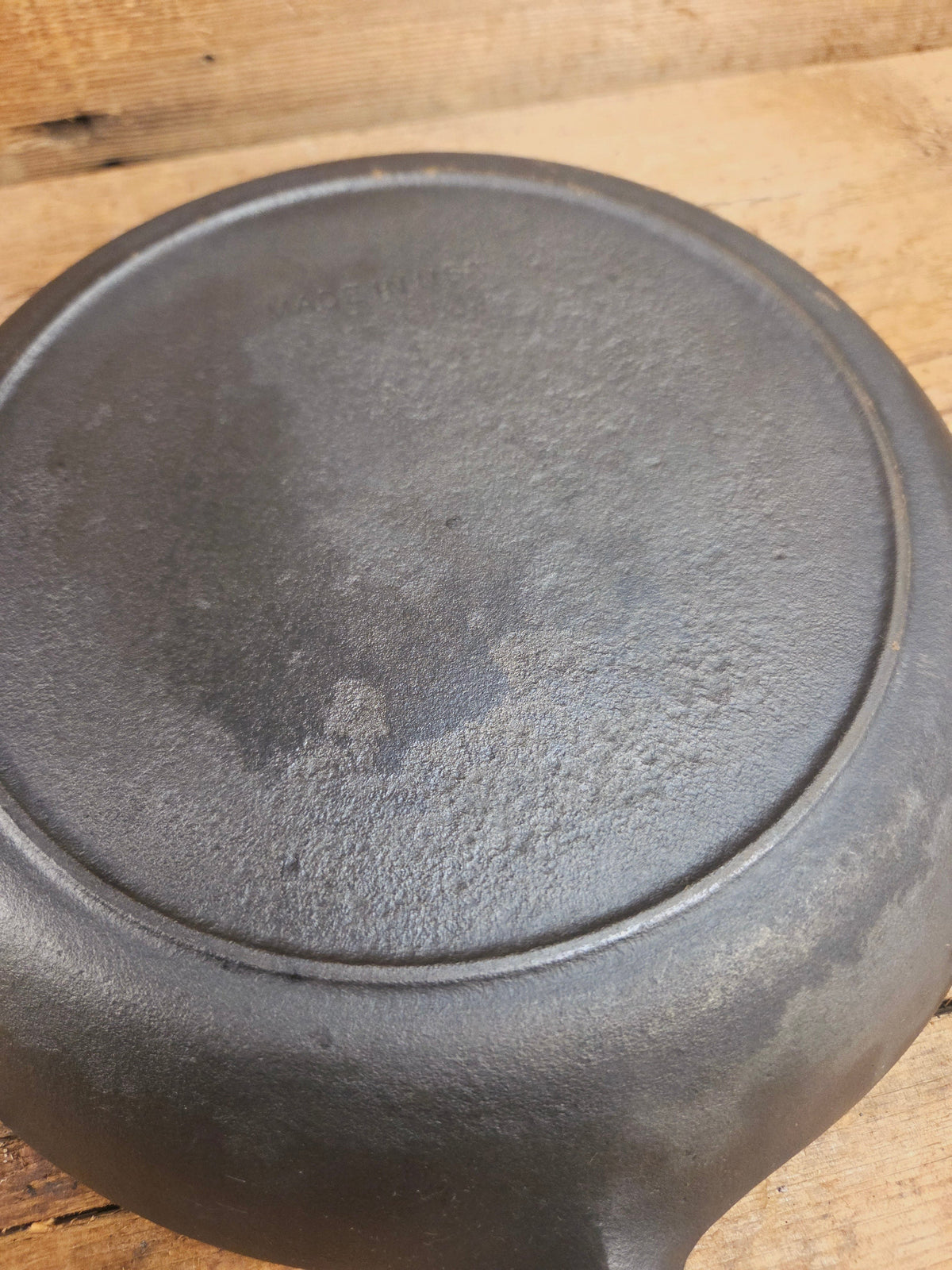 Priced to Sell Birmingham Stove & Range Century Chef Skillet Skillet