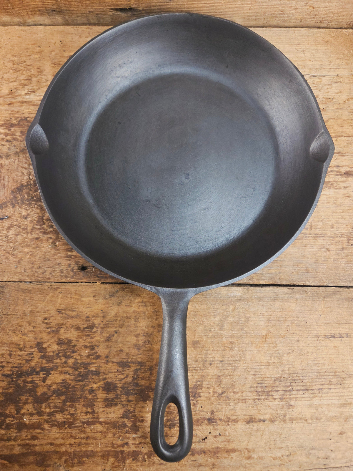 Priced to Sell Birmingham Stove & Range Century Chef Skillet Skillet