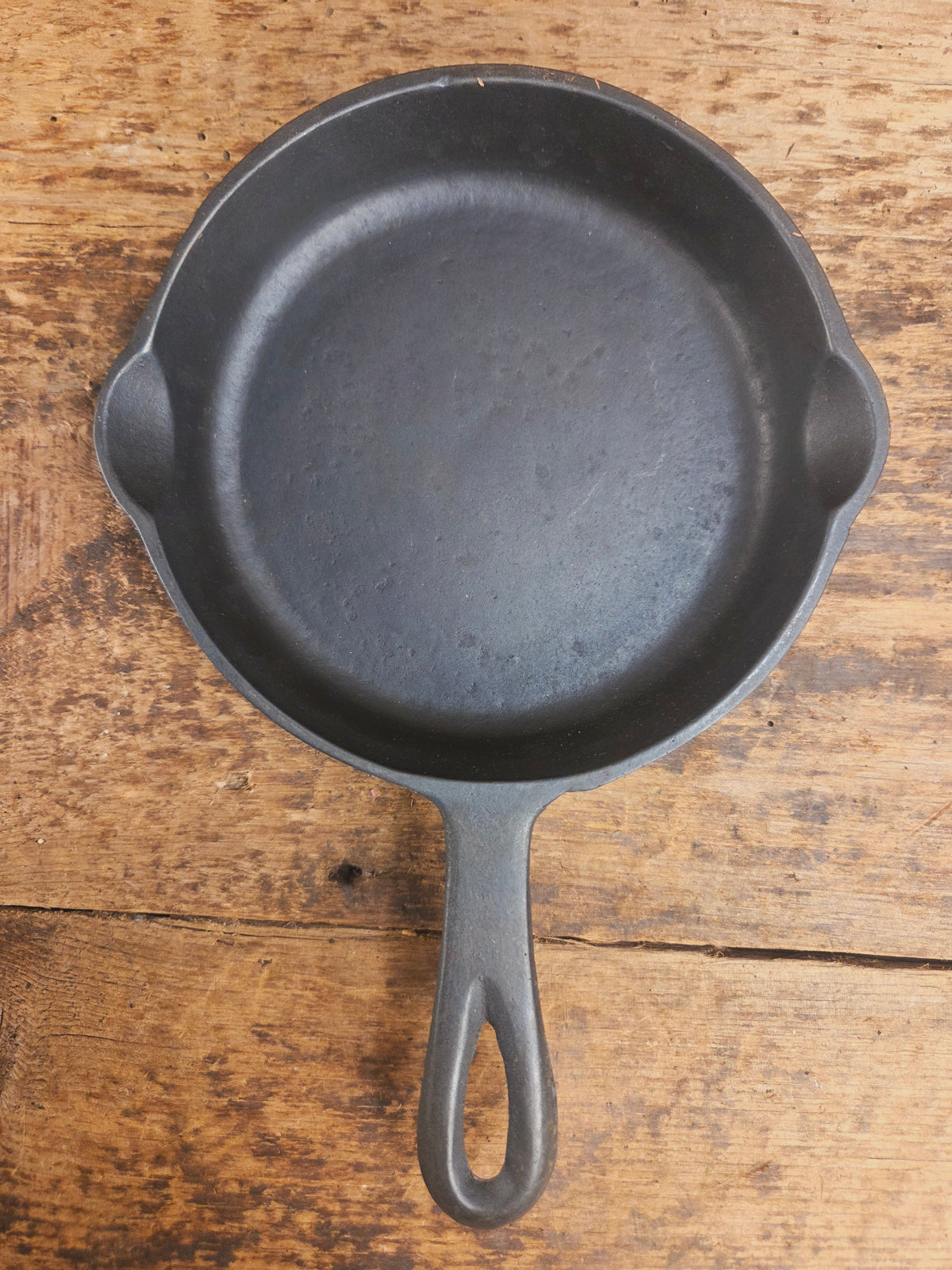 Amazing gift idea! Early Birmingham Stove & Range #3 ’SX’ Series Egg Skillet Skillet