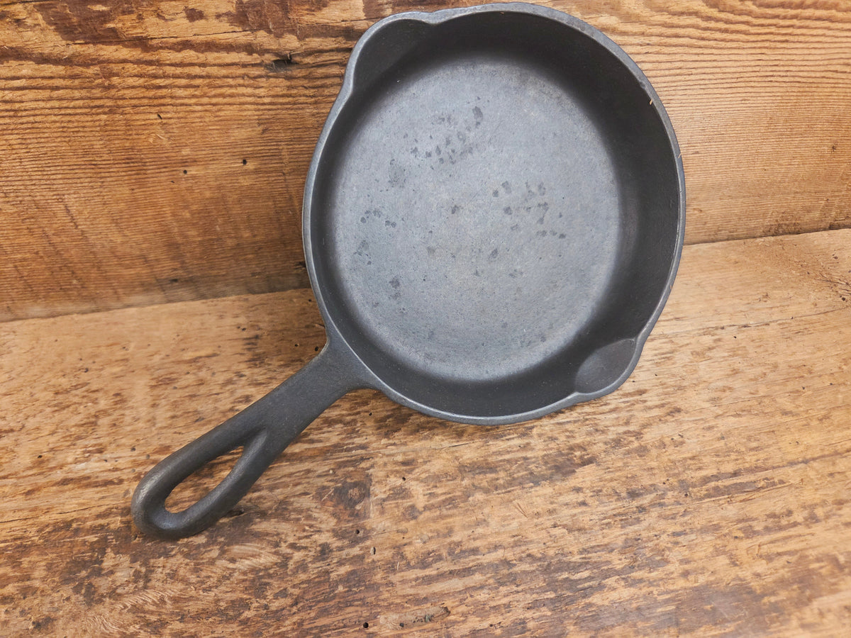 Amazing gift idea! Early Birmingham Stove & Range #3 ’SX’ Series Egg Skillet Skillet