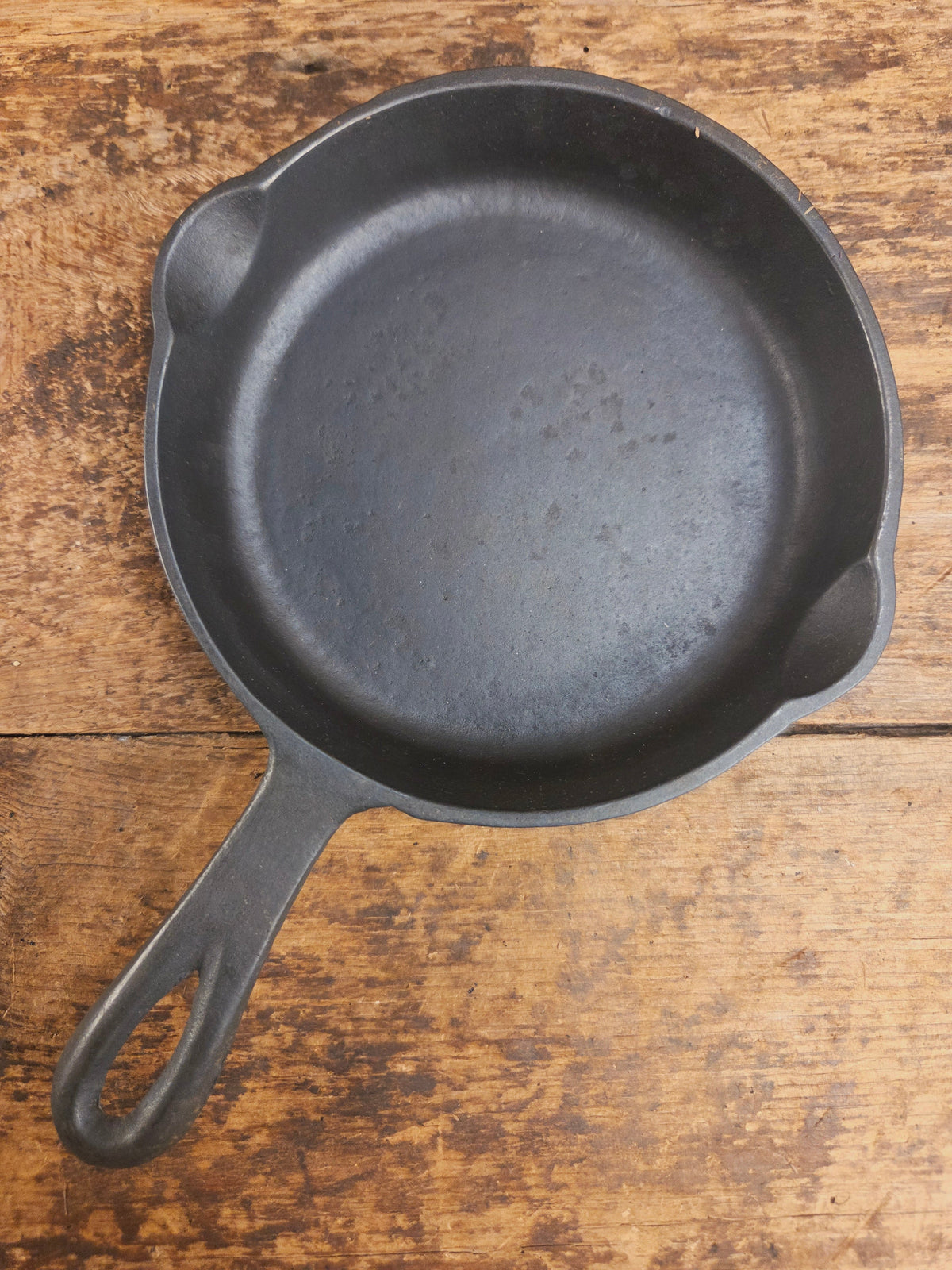Amazing gift idea! Early Birmingham Stove & Range #3 ’SX’ Series Egg Skillet Skillet