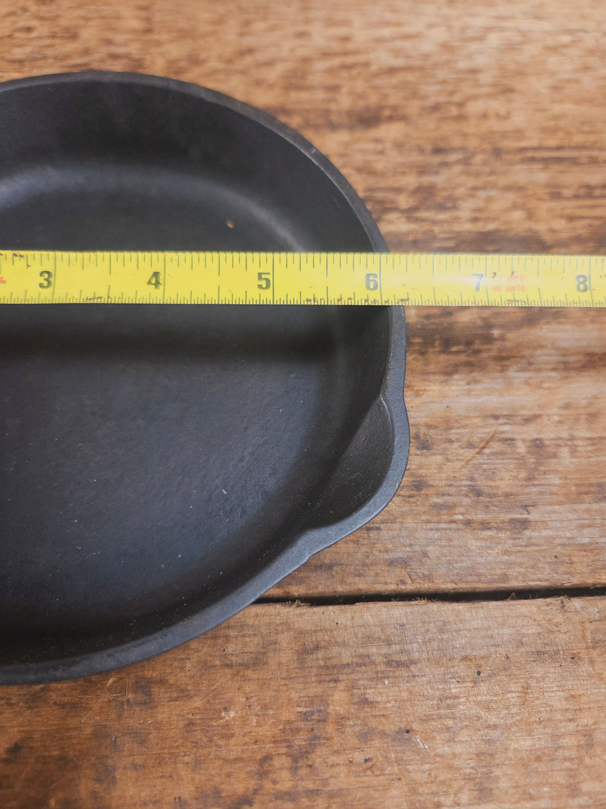 Amazing gift idea! Early Birmingham Stove & Range #3 ’SX’ Series Egg Skillet Skillet