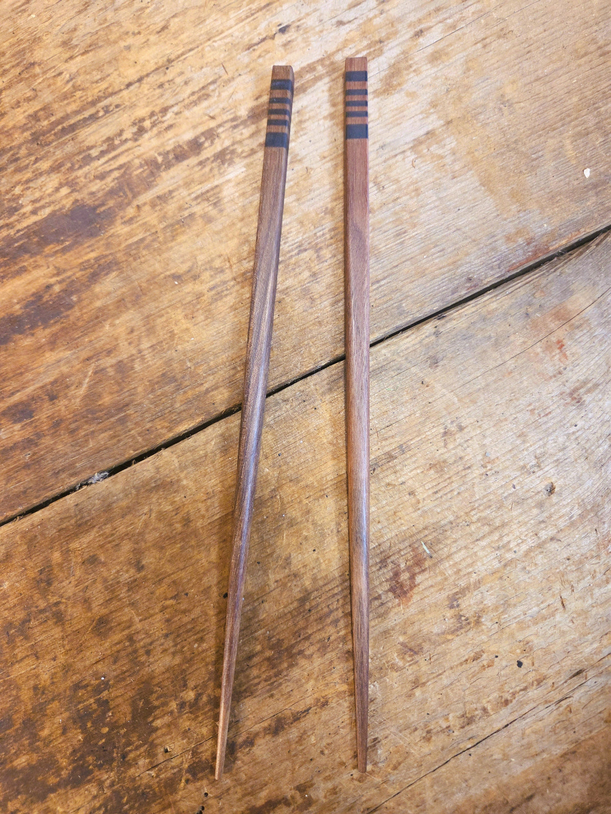 Handspun Chopsticks - Culinary Accessories