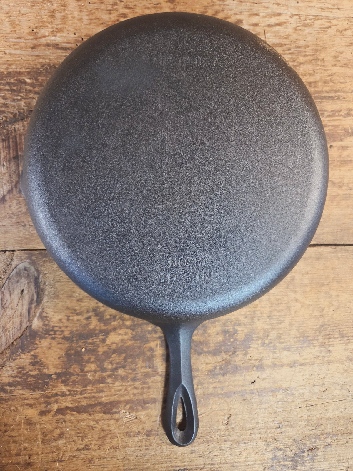 A southern classic! BSR #8 Century Series Deep Skillet #8. Great for fried chicken or soups! - Skillet
