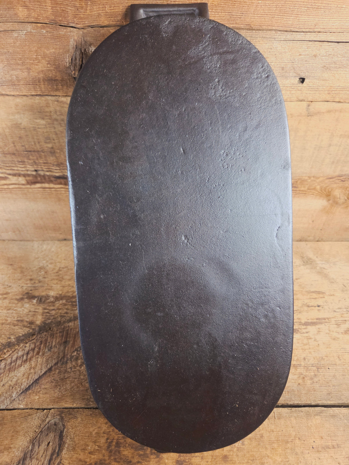 GORGEOUS FIRST edition Birmingham Stove & Range Sportsman Grill - Griddle