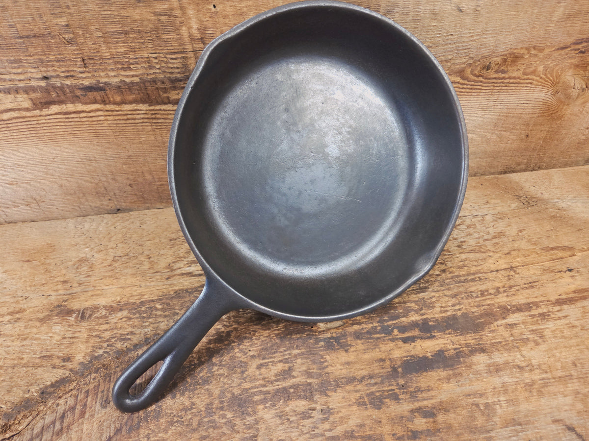 Beauty! Mid 1900’s Birmingham Stove & Range Red Mountain Series #7 G Skillet - Skillet