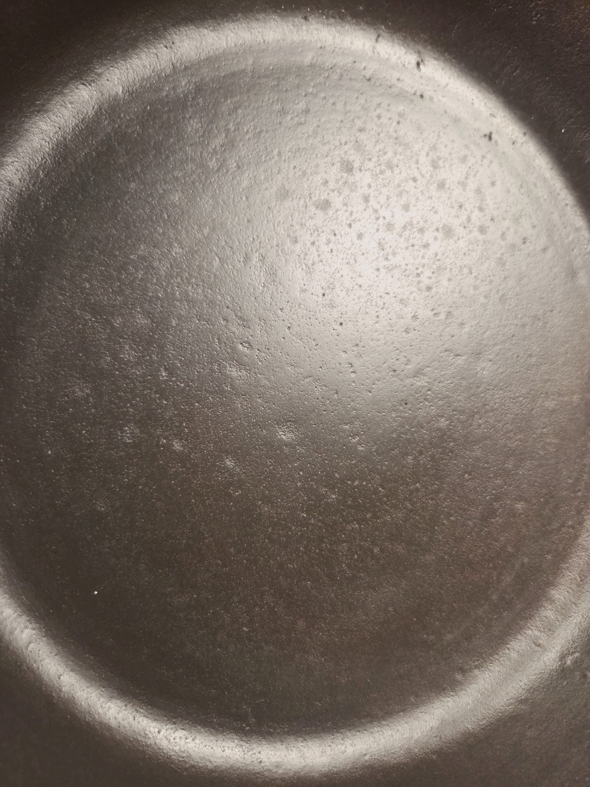 Alabama classic! 1950’s BSR Century No. 7 Skillet - Skillet