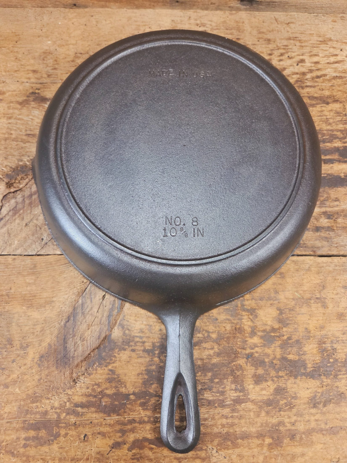 Alabama classic! 1950’s BSR Century No. 7 Skillet - Skillet