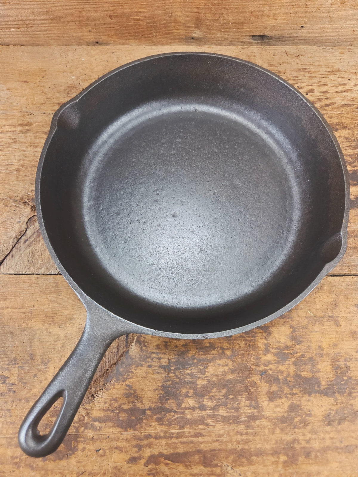 Alabama classic! 1950’s BSR Century No. 7 Skillet - Skillet