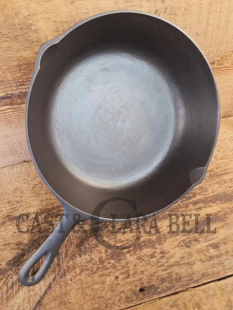 A southern classic! BSR #8 Century Series Deep Skillet #8. Great for fried chicken or soups! - Skillet