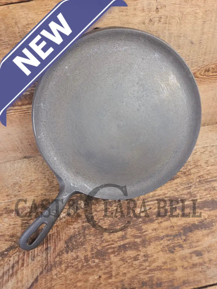 Absolutely gorgeous!! Unmarked Wagner #9 Round Griddle 10 1/4 INCH GRIDDLE SC24 - Griddle