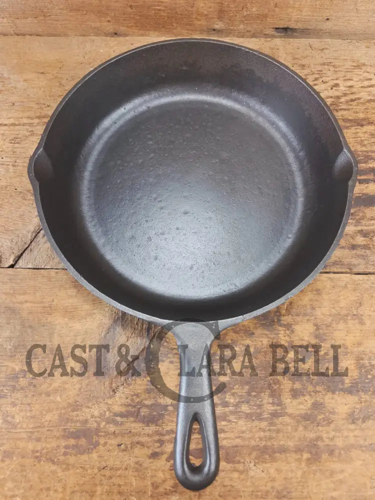 Alabama classic! 1950’s BSR Century No. 7 Skillet - Skillet