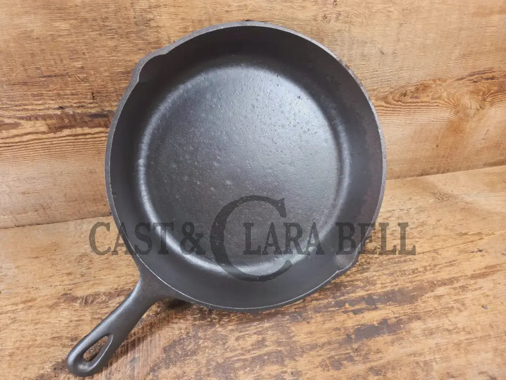 Alabama classic! 1950’s BSR Century No. 7 Skillet - Skillet