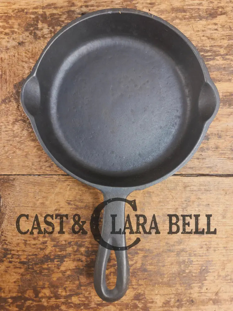 Amazing gift idea! Early Birmingham Stove & Range #3 ’SX’ Series Egg Skillet Skillet