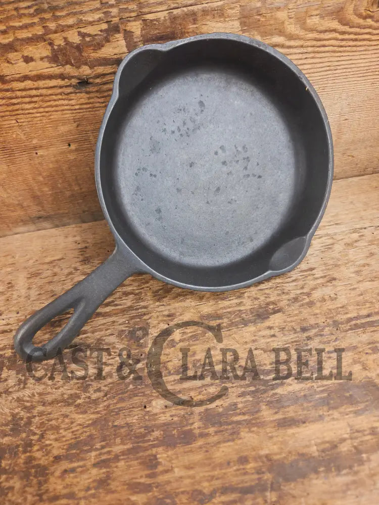 Amazing gift idea! Early Birmingham Stove & Range #3 ’SX’ Series Egg Skillet Skillet