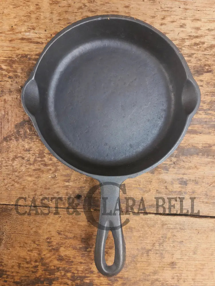Amazing gift idea! Early Birmingham Stove & Range #3 ’SX’ Series Egg Skillet Skillet