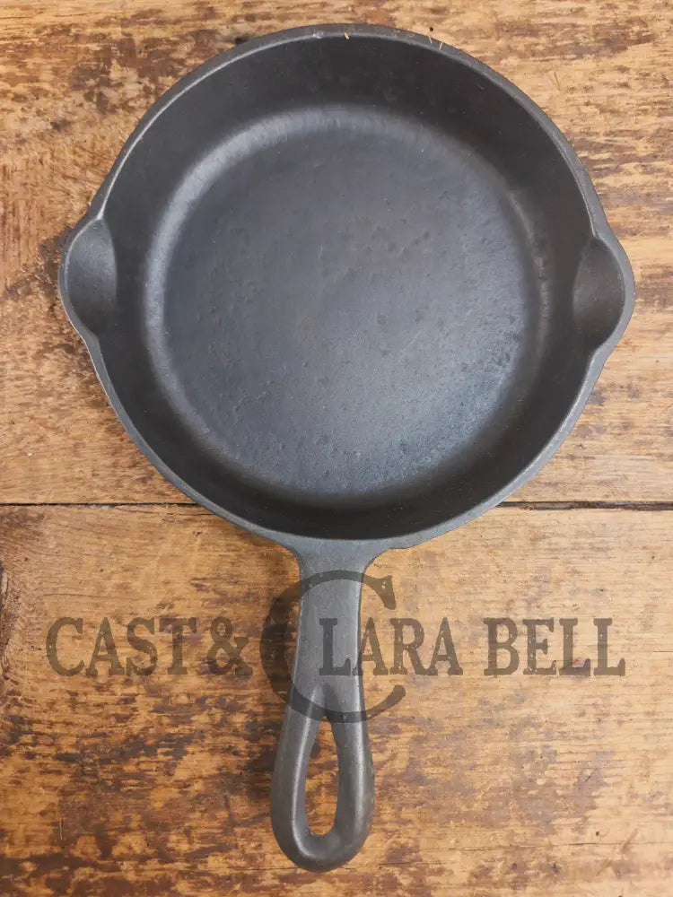 Amazing gift idea! Early Birmingham Stove & Range #3 ’SX’ Series Egg Skillet Skillet