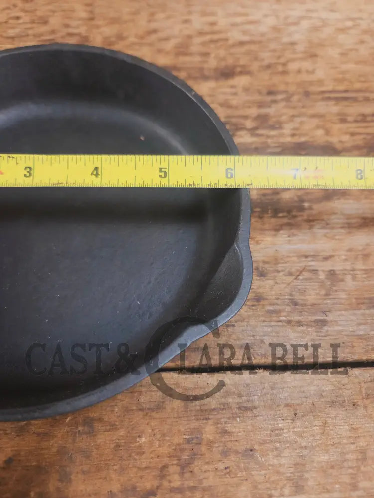 Amazing gift idea! Early Birmingham Stove & Range #3 ’SX’ Series Egg Skillet Skillet
