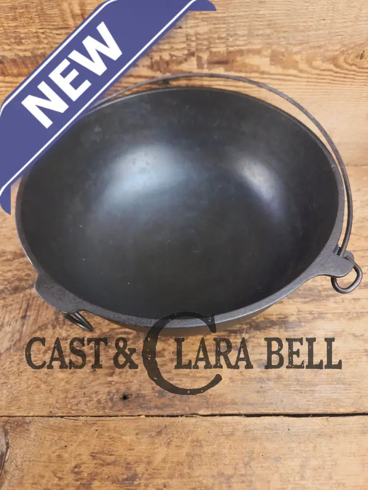 Beautiful late 1800βs Griswold ERIE (#781) candy kettle. Hard to find GORGEOUS collectorβs piece Dutch Ovens Trivets &