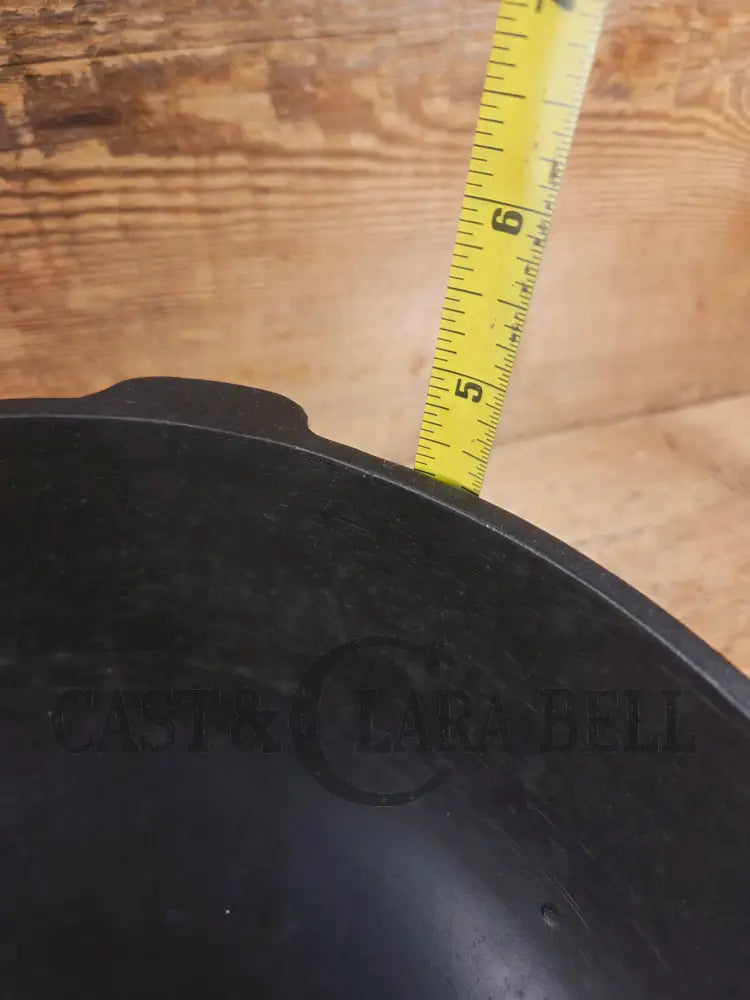 Beautiful late 1800βs Griswold ERIE (#781) candy kettle. Hard to find GORGEOUS collectorβs piece Dutch Ovens Trivets &