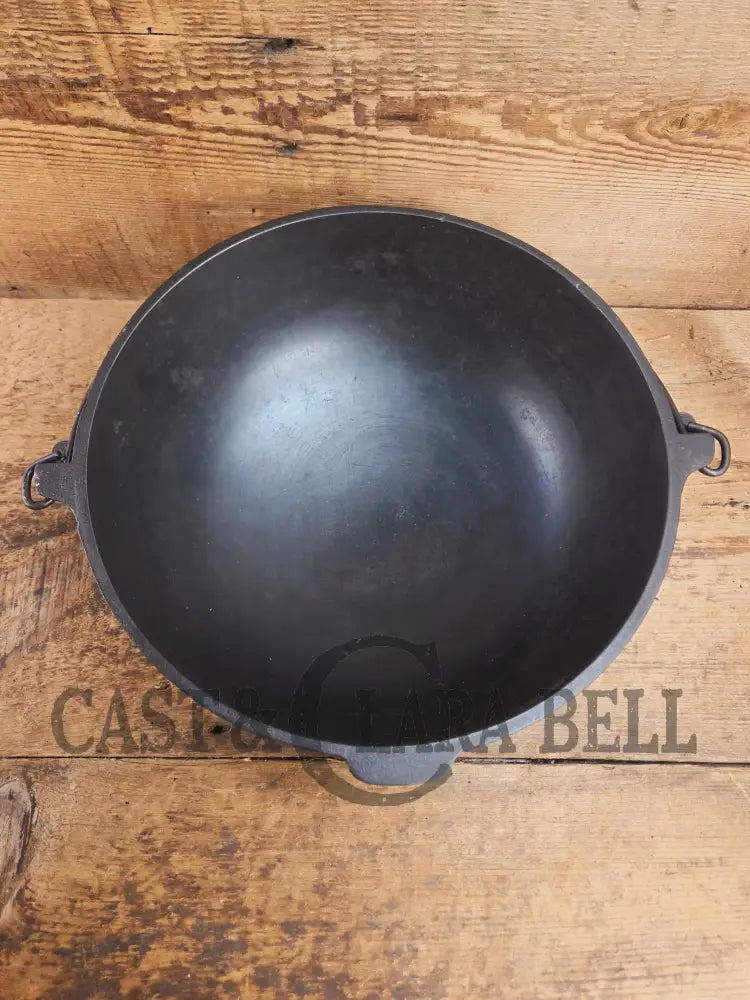 Beautiful late 1800βs Griswold ERIE (#781) candy kettle. Hard to find GORGEOUS collectorβs piece Dutch Ovens Trivets &