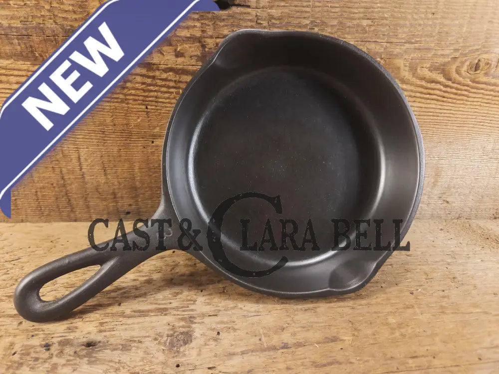Best Seller! 1930βs Wagner Ware #3 Cast Iron Egg Skillet 1053 J. Great gift! Skillet