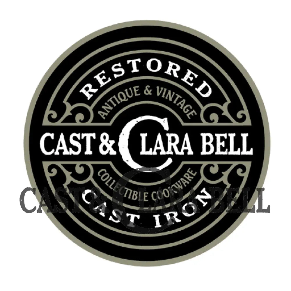 Cast & Clara Bell Gift Card Gift Card