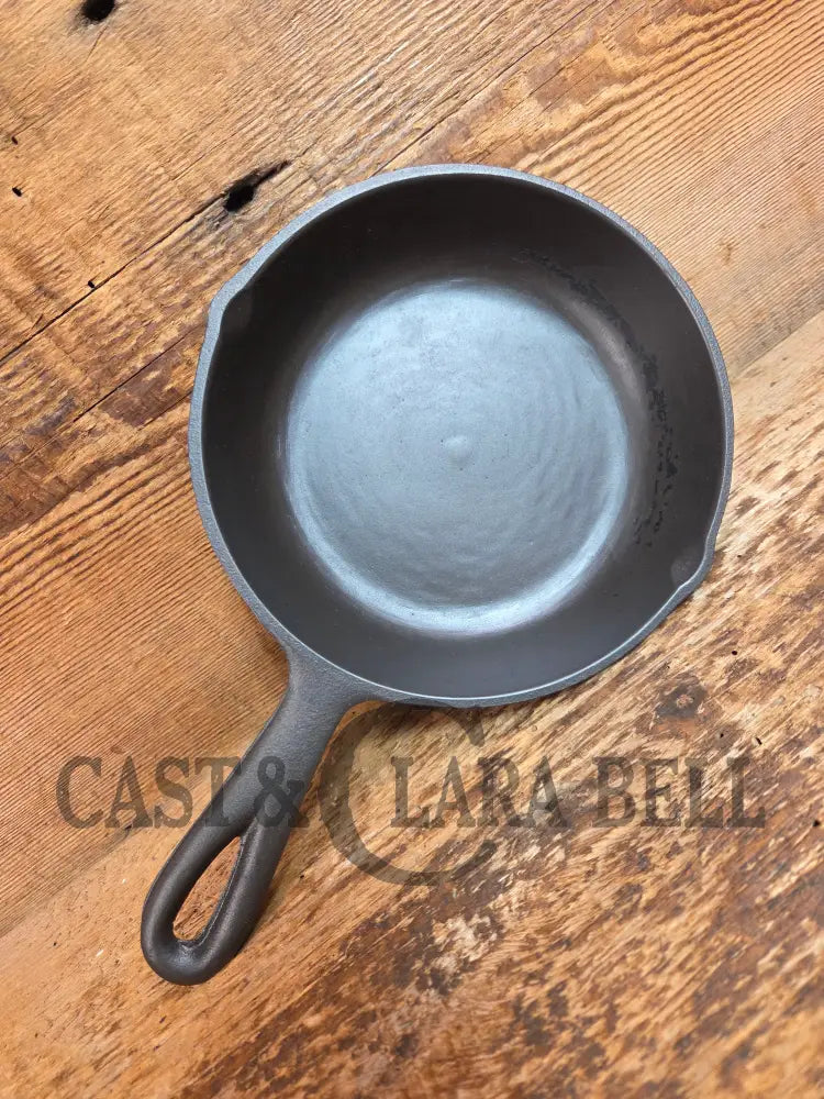 Classic southern skillet! Birmingham Stove & Range Century Series No. 3 Egg Skillet 6 5/8 - Skillet