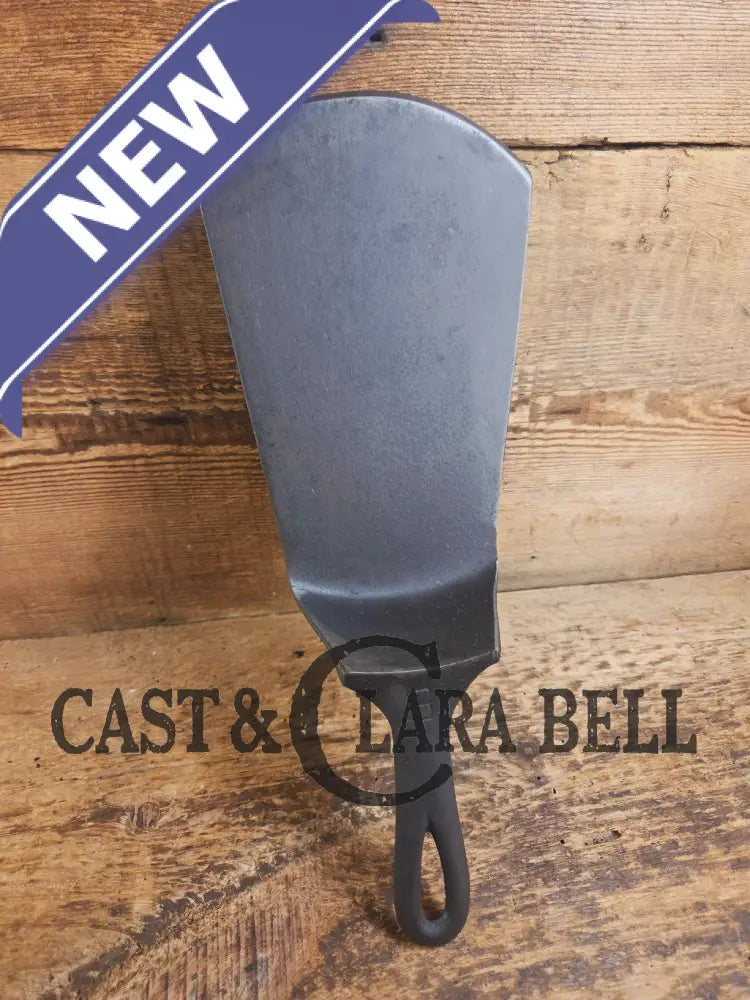 Custom #8 704 Griswold Cast Iron Skillet Spatula. Reclaimed from 1930βs Griswold Block EPU skillet. Awesome gift for