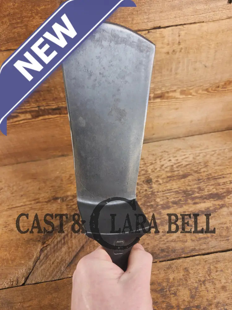 Custom #8 704 Griswold Cast Iron Skillet Spatula. Reclaimed from 1930βs Griswold Block EPU skillet. Awesome gift for