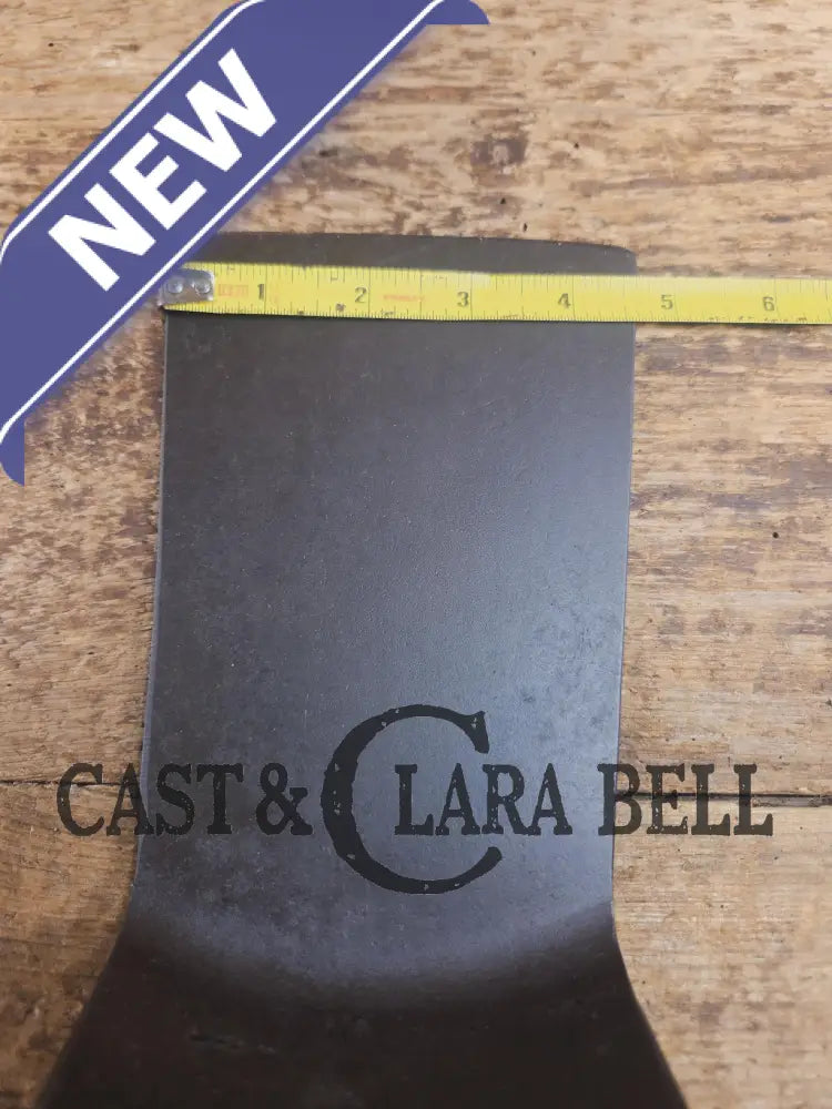 Custom made #7 701 Griswold Cast Iron Skillet Spatula. Reclaimed 1910βs Era Griswold Slant Logo skillet. Awesome gift