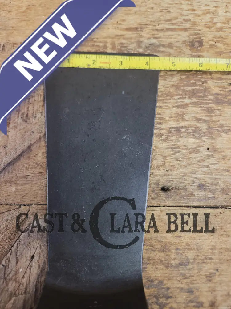 Custom made one of a kind Griswold Erie 2nd Series #8 repurposed cast iron spatula. Handmade and gorgeous! SC24 Spatula