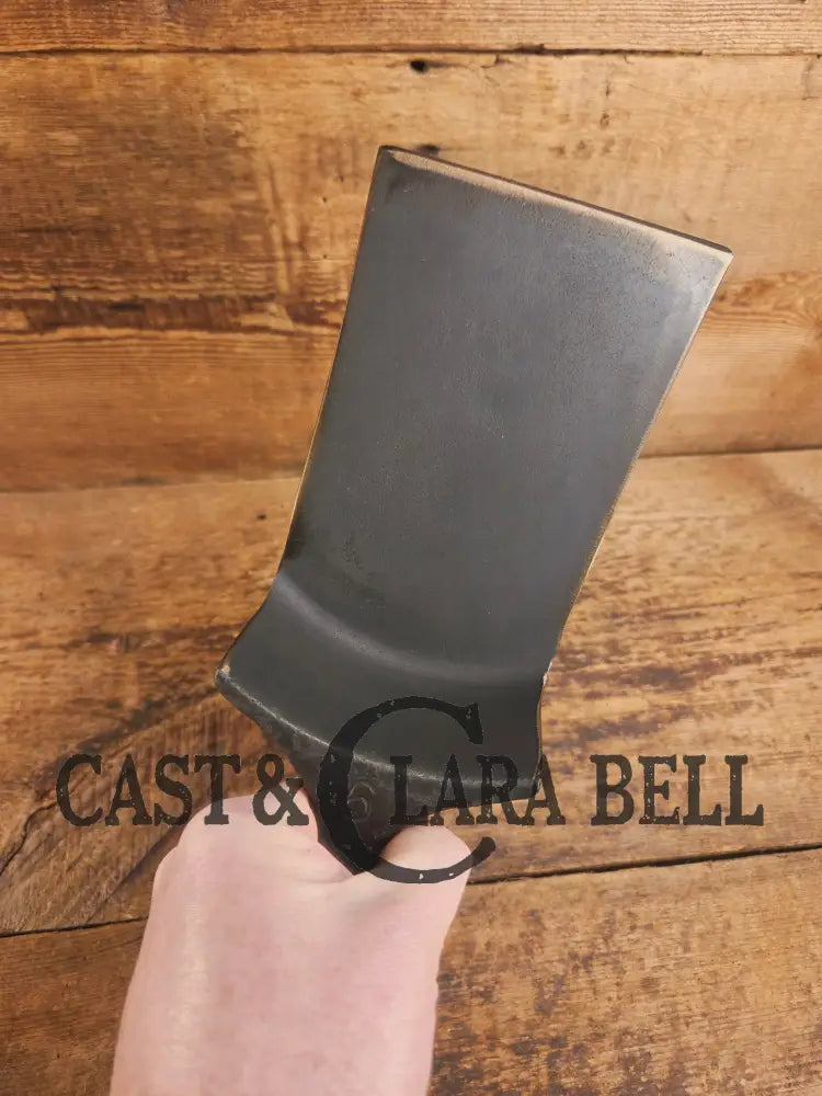 Custom made Volrath Cast Iron Skillet Spatula. Reclaimed 1920’s Era #6. Great gift! SC24 - Spatula