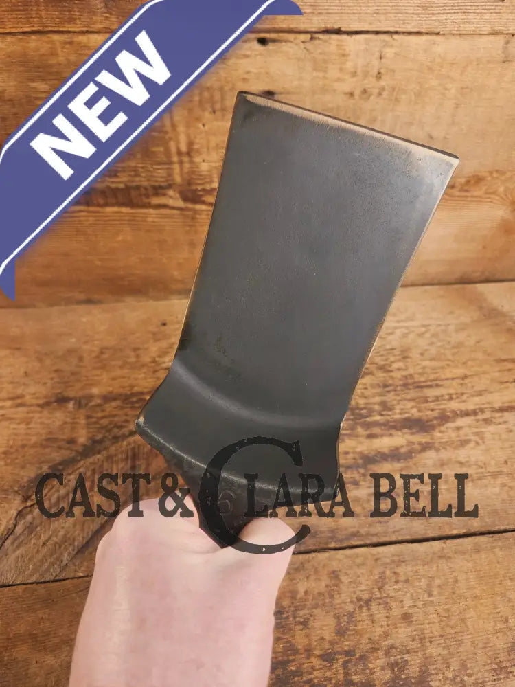 Custom made Volrath Cast Iron Skillet Spatula. Reclaimed 1920βs Era #6. Great gift! SC24 - Spatula