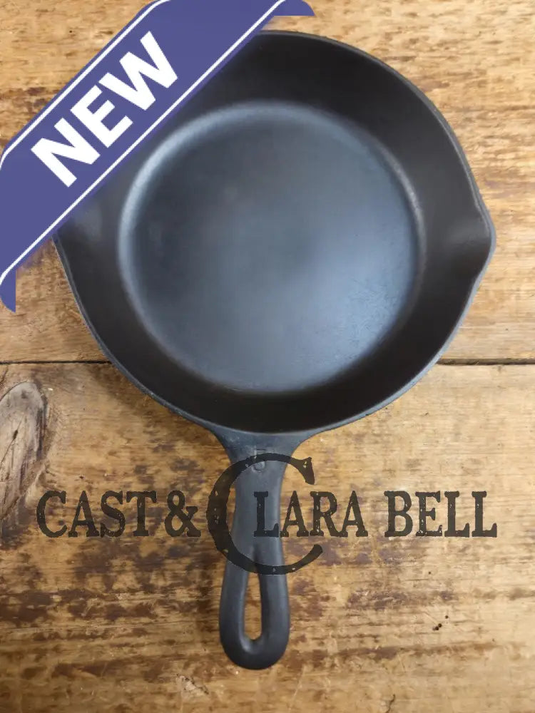 Dont miss this one! Lovely early 1900βs Martin Stove and Range #5 cast iron skillet. Great southern masterpiece! (Copy)