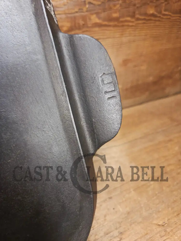 Early 1900βs hard to find Griswold Long Griddle with Slant Block Logo ERIE 745. Perfect for everyday use pancakes and