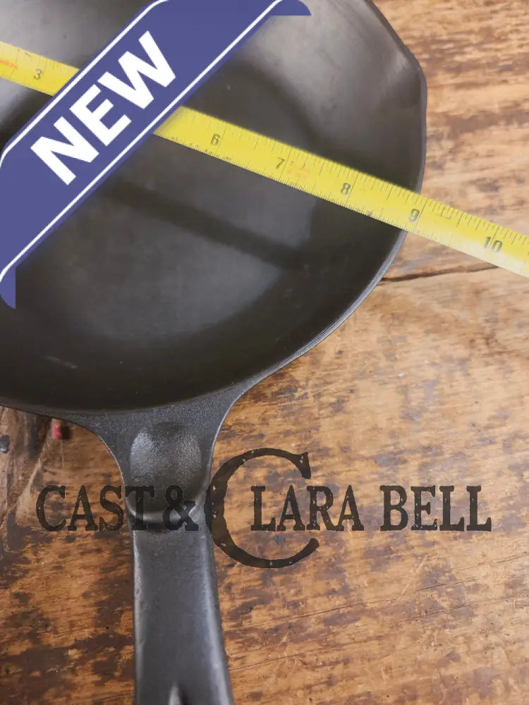 Fantastic gift idea! Hard to Find 1930βs Wagner Ware Sidney -O- βChef Skilletβ 1386. Restored and ready to use! Skillet