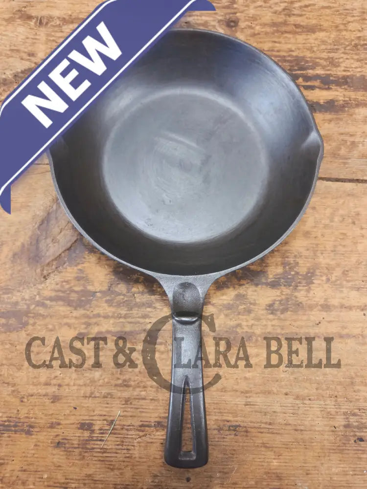 Fantastic gift idea! Hard to Find 1940’s Wagner Ware Sidney -O- ’Chef Skillet’ 1386 - Skillet